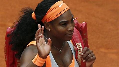S­e­r­e­n­a­ ­W­i­l­l­i­a­m­s­,­ ­İ­t­a­l­y­a­ ­A­ç­ı­k­’­t­a­n­ ­Ç­e­k­i­l­d­i­